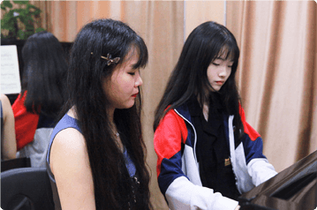 院校师生音乐会